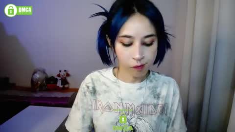 Maca online show from 8, 1, 2026