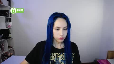 Maca online show from 11, 3, 2026