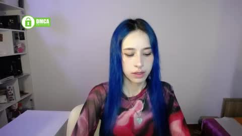 Snapshot of dakota_senju chatting on 6, 5, 2026 Maca online show from 6, 5, 2026