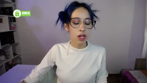 Snapshot of dakota_senju chatting on 9, 5, 2026 Maca online show from 9, 5, 2026