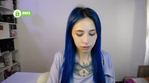 Snapshot of dakota_senju chatting on 11, 5, 2026 Maca online show from 11, 5, 2026