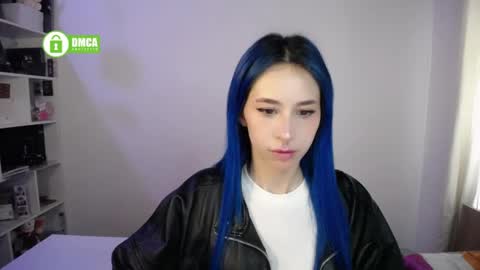 Snapshot of dakota_senju chatting on 21, 5, 2026 Maca online show from 21, 5, 2026
