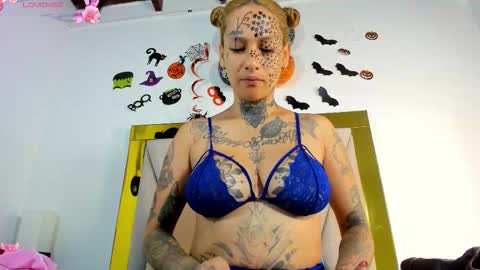 dakota_stream online show from 29, 10, 2025