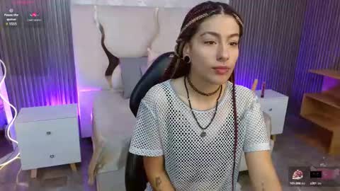 Snapshot of dakota_tay1 chatting on 11, 9, 2025 Dakota online show from 11, 9, 2025