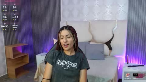 Snapshot of dakota_tay1 chatting on 15, 9, 2025 Dakota online show from 15, 9, 2025