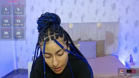 Snapshot of dakota_tay1 chatting on 4, 10, 2025 Dakota online show from 4, 10, 2025