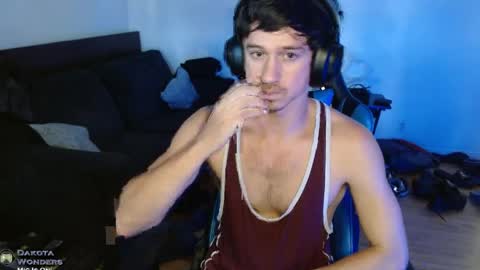 Dakota Wonders online show from 12, 5, 2026