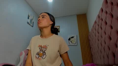 dakota_x18 online show from 15, 10, 2025