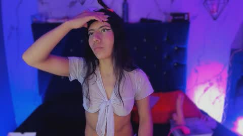 Snapshot of dakotaa_johnson chatting on 11, 11, 2025 dakotaa_johnson online show from 11, 11, 2025