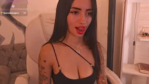 Dakota Baby online show from 14, 4, 2026