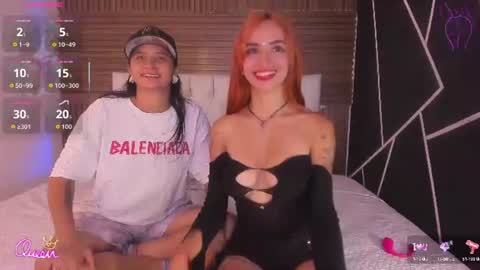 Snapshot of dakotababy_ chatting on 8, 7, 2026 Dakota Baby online show from 8, 7, 2026