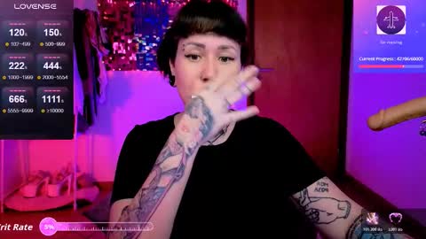 Dakota online show from 27, 3, 2026