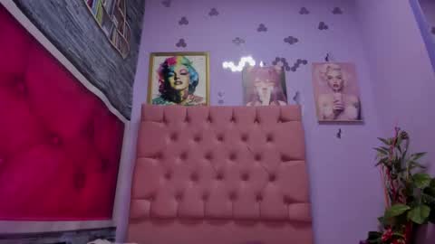 Mariana online show from 15, 11, 2025