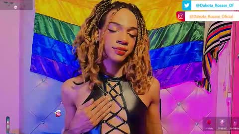DakotaRoseee online show from 3, 2, 2026