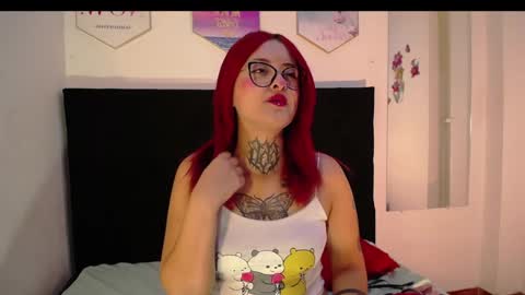 Snapshot of dakotarouse1 chatting on 1, 3, 2026 Daakota online show from 1, 3, 2026