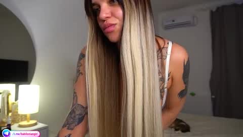 Dasha online show from 3, 3, 2026