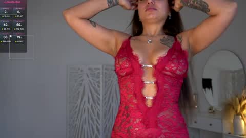 Snapshot of dakotasi chatting on 30, 5, 2026 Dasha online show from 30, 5, 2026