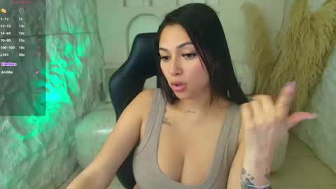 Snapshot of dakotha_v chatting on 13, 6, 2026 Dakotha online show from 13, 6, 2026