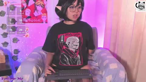 Snapshot of dakotta_rosee chatting on 13, 10, 2025 Isabella independent model help me get 100 satisfied online show from 13, 10, 2025