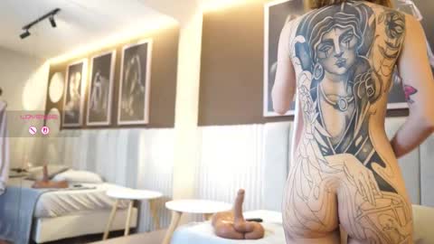 Snapshot of dalahia_rush chatting on 2, 2, 2026 Dalia online show from 2, 2, 2026