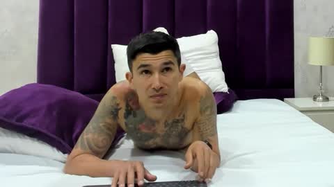 Im Dalas  online show from 22, 11, 2025