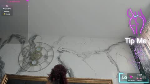 Snapshot of dalaymoore_ chatting on 15, 2, 2026 Dalay online show from 15, 2, 2026