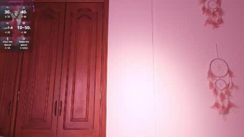Snapshot of dalhila chatting on 21, 4, 2026 D A L H I L A online show from 21, 4, 2026
