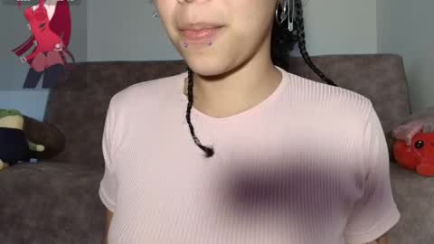 Snapshot of dalhila chatting on 14, 6, 2026 D A L H I L A online show from 14, 6, 2026