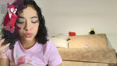 Snapshot of dalhila chatting on 26, 7, 2026 D A L H I L A online show from 26, 7, 2026