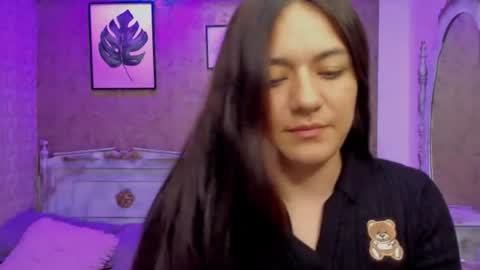Snapshot of dali_collin chatting on 8, 7, 2026 dali_collin online show from 8, 7, 2026
