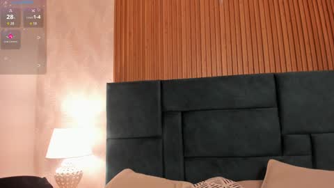 Snapshot of dalia_alissa chatting on 16, 10, 2025 Violeta online show from 16, 10, 2025