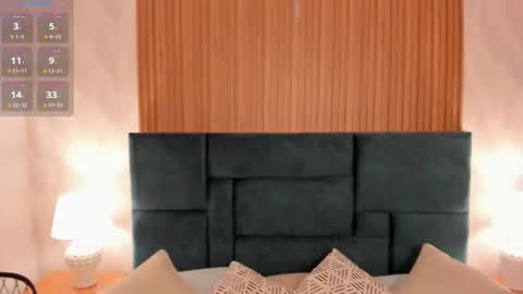 Snapshot of dalia_alissa chatting on 17, 10, 2025 Violeta online show from 17, 10, 2025