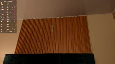 Snapshot of dalia_alissa chatting on 9, 5, 2026 Violeta online show from 9, 5, 2026