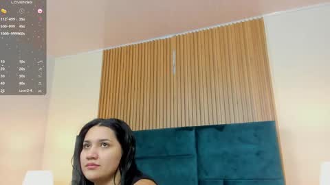 Snapshot of dalia_alissa chatting on 21, 5, 2026 Violeta online show from 21, 5, 2026
