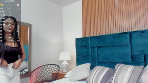 Snapshot of dalia_alissa chatting on 30, 5, 2026 Violeta online show from 30, 5, 2026