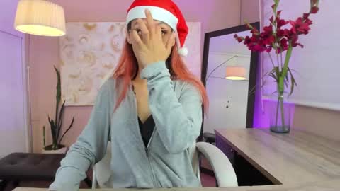 Snapshot of dalia_garrett chatting on 24, 12, 2024 Dalia online show from 24, 12, 2024