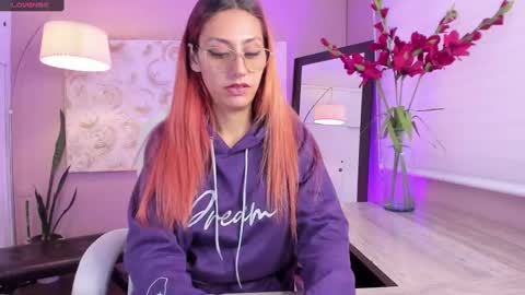 Snapshot of dalia_garrett chatting on 7, 1, 2025 Dalia online show from 7, 1, 2025