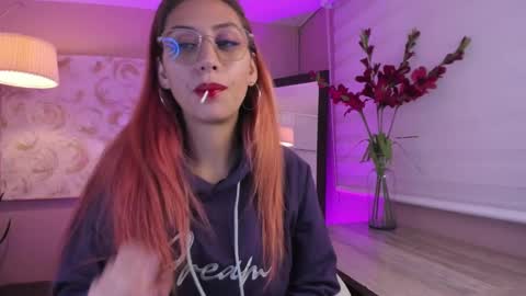 Snapshot of dalia_garrett chatting on 9, 1, 2025 Dalia online show from 9, 1, 2025