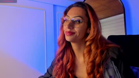 Snapshot of dalia_garrett chatting on 30, 1, 2025 Dalia online show from 30, 1, 2025