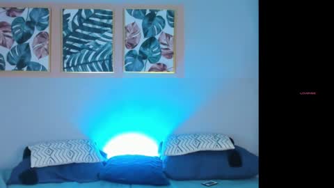 Snapshot of dalia_garrett chatting on 7, 2, 2025 Dalia online show from 7, 2, 2025