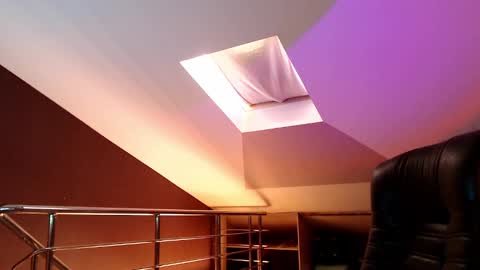 Dalia  online show from 20, 12, 2024