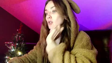 Dalia  online show from 29, 12, 2024