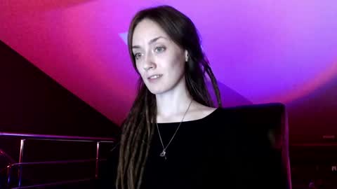 Dalia  online show from 17, 1, 2025