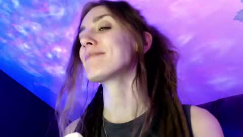 Dalia  online show from 18, 2, 2025