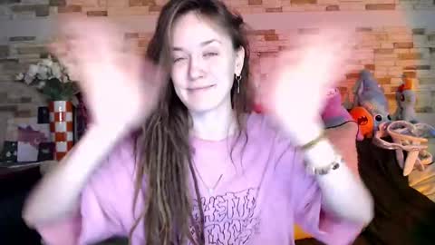 Dalia  online show from 28, 9, 2025