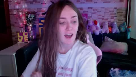 Dalia  online show from 23, 11, 2025