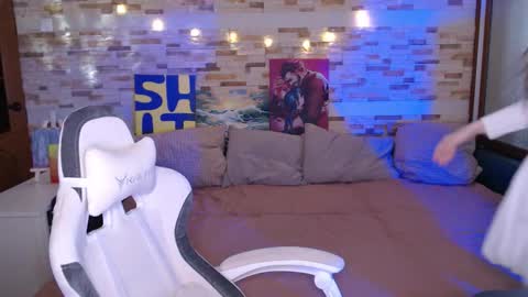 Dalia  online show from 16, 1, 2026