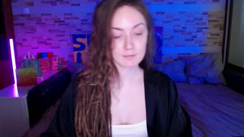 Dalia  online show from 17, 2, 2026