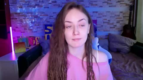 Dalia  online show from 30, 3, 2026