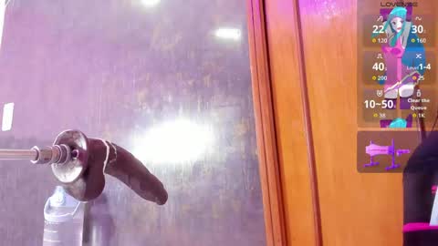 Dalia online show from 18, 4, 2026